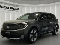 Używany Ford Explorer Premium 250 kW (340 KM) 2025 Szary SUV