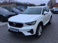 Gebraucht Volvo XC40 Core 163 PS (119 kW) 2025 Crystal white SUV
