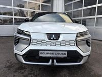 Neu Mitsubishi Eclipse Diamant Edition 160 kW (218 PS) 2026 Weiß SUV