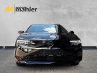 Neu Opel Astra Edition 131 PS (96 kW) 2025 Schwarz Limousine