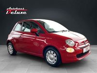 gebraucht Fiat 500 1,0 Ltr. POP STAR AUTOMATIK MFL