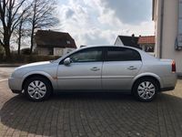 gebraucht Opel Vectra / Alufelgen / Klima / TÜV bis 12-2024