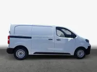 Neu Opel Vivaro S 120 PS (88 kW) 2026 Weiß Van / Kleinbus