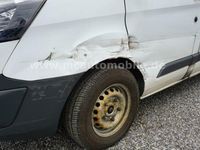 Gebraucht Ford Transit Custom 125 PS (91 kW) 2016 Weiß Van