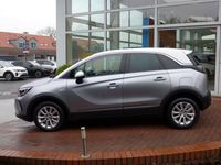 gebraucht Opel Crossland Elegance Navi/Klima/Sitzhzg./Tempomat