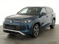 Neu VW Tayron Life 204 PS (150 kW) 2026 Nightshade blue metallic SUV