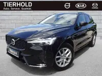 Gebraucht Volvo XC60 Plus 197 PS (144 kW) 2022 Black stone SUV