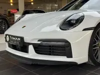 Gebraucht Porsche 911 Turbo S 650 PS (478 kW) 2022 Weiss Coupé
