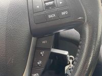 Second-hand Mazda 3 105 CP (77 kW) 2013 Alb Berlinǎ