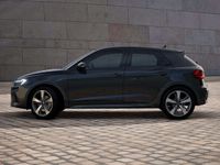 gebraucht Audi A1 allstreet 35 TFSI S line Sitzhzg.*LED*ACC*EPH