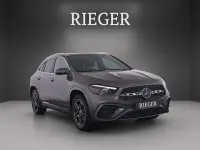 Gebraucht Mercedes GLA250 AMG 163 PS (119 kW) 2025 Grau SUV