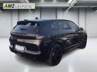 Gebraucht Opel Grandland Electric Ultimate 239 kW (325 PS) 2026 Schwarz metallic SUV
