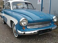 Gebraucht Wartburg 311 45 PS (33 kW) 1963 Blau Limousine