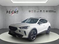 Gebraucht Cupra Formentor 150 PS (110 kW) 2023 Weiß SUV