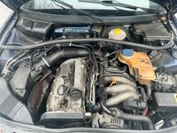 Gebraucht Audi A4 125 PS (91 kW) 1997 Kombi