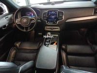 Gebraucht Volvo XC90 Ultimate 235 PS (172 kW) 2024 Schwarz SUV