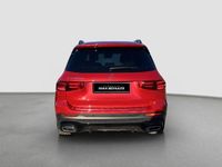Gebraucht Mercedes GLB200 AMG line 150 PS (110 kW) 2025 Rot SUV
