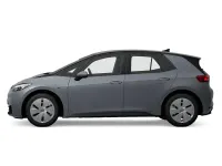 Gebraucht VW ID.3 Pure 110 kW (150 PS) 2022 Grau Kleinwagen