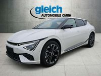 Gebraucht Kia EV6 GT-Line 239 kW (325 PS) 2025 Weiß SUV