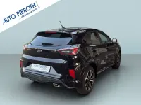 Occasion Ford Puma ST-Line 155 ch (114 kW) 2024 Noir SUV