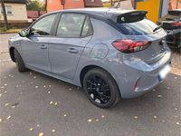Gebraucht Opel Corsa 75 PS (55 kW) 2024 Grau Kleinwagen