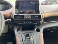 gebraucht Peugeot e-Rifter 