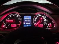 Gebraucht Audi A6 Black Edition 290 PS (213 kW) 2008 Blau Kombi