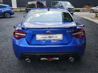 Gebraucht Subaru BRZ Sport 200 PS (147 kW) 2020 Blau Coupé