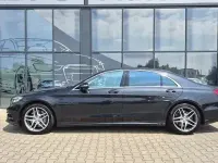 Gebraucht Mercedes S500 AMG line 456 PS (335 kW) 2014 Schwarz Limousine
