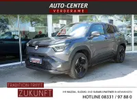 Neu Suzuki Vitara Comfort 127 kW (174 PS) 2026 Grau SUV