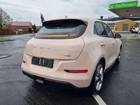 Gebraucht Ora Funky Cat 400 Pro 125 kW (171 PS) 2023 Galaxy beige Kleinwagen