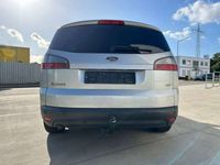 gebraucht Ford Galaxy 2.0 TDCi DPF Aut. Ghia*TÜV 10-2024*3-HAND