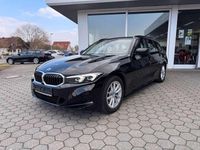 Gebraucht BMW 318 156 PS (114 kW) 2024 Schwarz Kombi