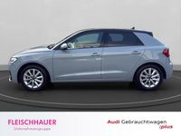 Gebraucht Audi A1 Advanced 116 PS (85 kW) 2025 Grau SUV
