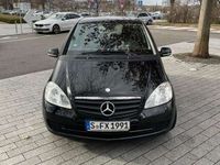 gebraucht Mercedes A150 A 150(169.031)