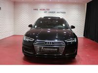 gebraucht Audi A4 2.0 TDI S line*LED*VIRTUELL*NAVI*PANO*