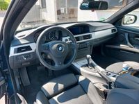 gebraucht BMW 320 Cabriolet 