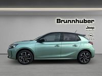 Gebraucht Opel Corsa 101 PS (74 kW) 2026 Gruen Kleinwagen