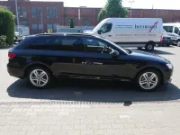 Gebraucht Audi A4 Sport 218 PS (160 kW) 2017 Schwarz Kombi