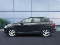 Gebraucht Audi Q3 150 PS (110 kW) 2024 Schwarz SUV