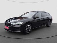 Gebraucht Skoda Superb Selection 265 PS (194 kW) 2025 Schwarz Kombi