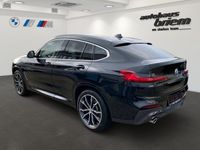 gebraucht BMW X4 xDrive30i