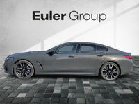 Gebraucht BMW M850 Performance 530 PS (389 kW) 2024 Grau Coupé