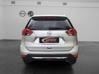 gebraucht Nissan X-Trail 1.3 DIG-T DCT-Automatik N-Connecta Navi RundumKameras Sitzhzg Tempomat DAB-Radio Bluetooth