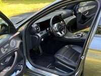 Gebraucht Mercedes E53 AMG AMG 435 PS (319 kW) 2019 Grau Limousine