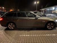 gebraucht BMW 520 - d -