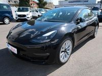 Gebraucht Tesla Model 3 Performance 377 kW (513 PS) 2021 Weiß Limousine