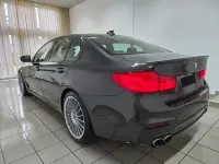 Gebraucht Alpina B5 608 PS (447 kW) 2020 Grau Limousine