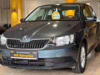 Second-hand Skoda Fabia 75 CP (55 kW) 2017 Gri Berlinǎ
