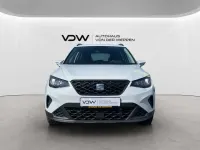 Gebraucht Seat Arona Style 110 PS (80 kW) 2024 Weiß SUV